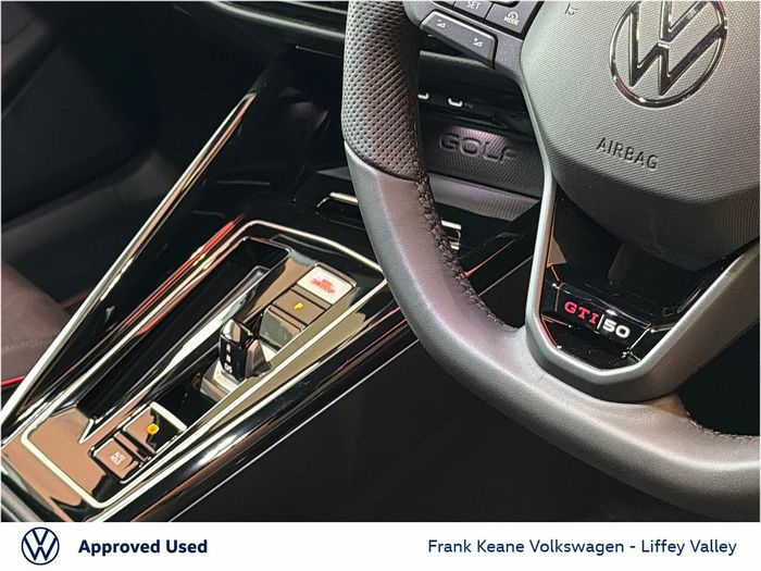 Volkswagen Golf 2026