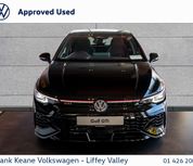 Volkswagen Golf 2026