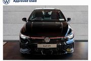 Volkswagen Golf 2026