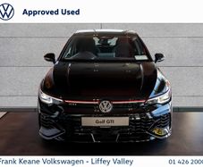 Volkswagen Golf 2026