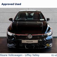 Volkswagen Golf 2026