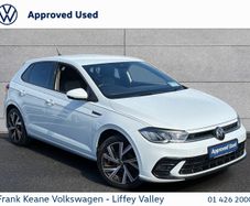 Volkswagen Polo 2023