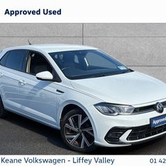 Volkswagen Polo 2023