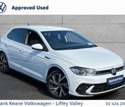 Volkswagen Polo 2023