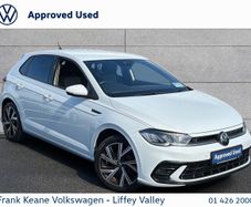 Volkswagen Polo 2023