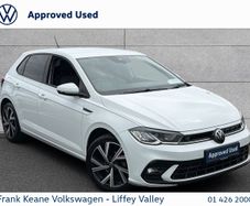 Volkswagen Polo 2023