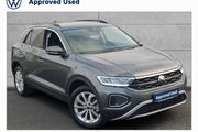 Volkswagen T-Roc 2023