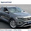 Volkswagen T-Roc 2023