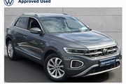 Volkswagen T-Roc 2023