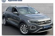 Volkswagen T-Roc 2023