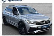 Volkswagen Tiguan Allspace 2024