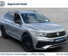 Volkswagen Tiguan Allspace 2024