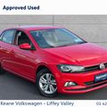 Volkswagen Polo 2019