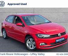 Volkswagen Polo 2019