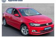 Volkswagen Polo 2019
