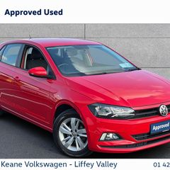 Volkswagen Polo 2019