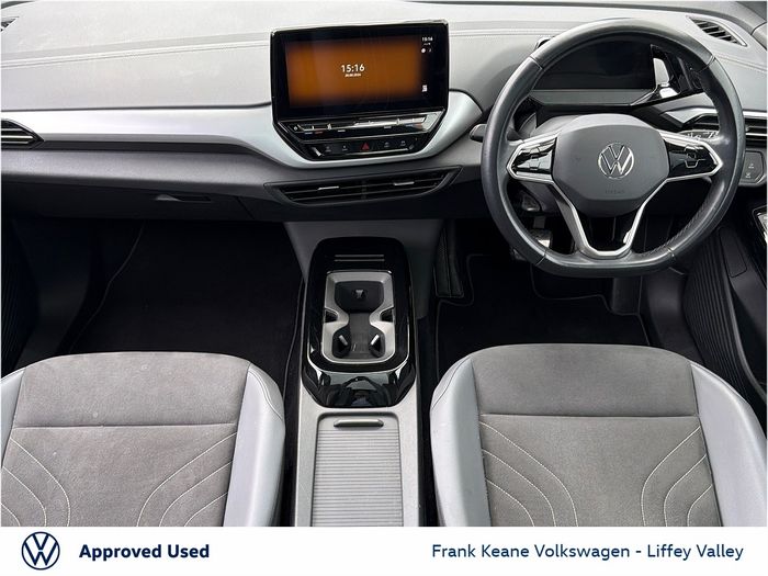 Volkswagen ID.4 2023