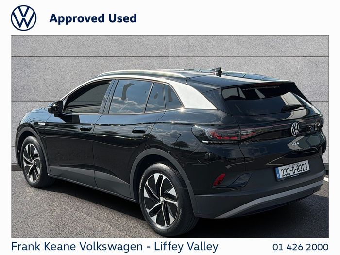 Volkswagen ID.4 2023