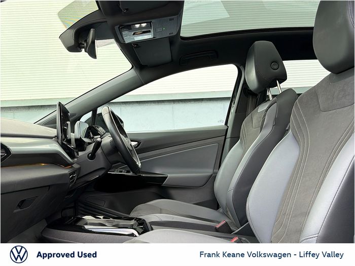 Volkswagen ID.4 2023
