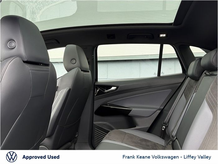 Volkswagen ID.4 2023