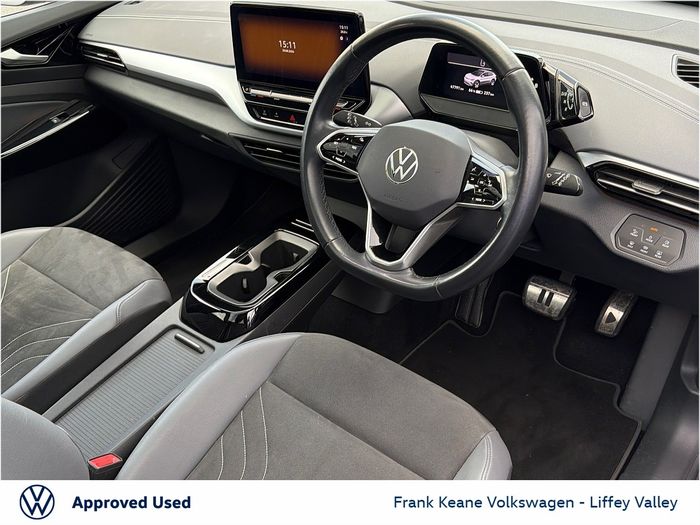 Volkswagen ID.4 2023