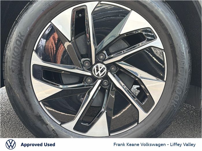 Volkswagen ID.4 2023