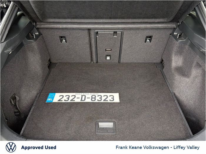Volkswagen ID.4 2023