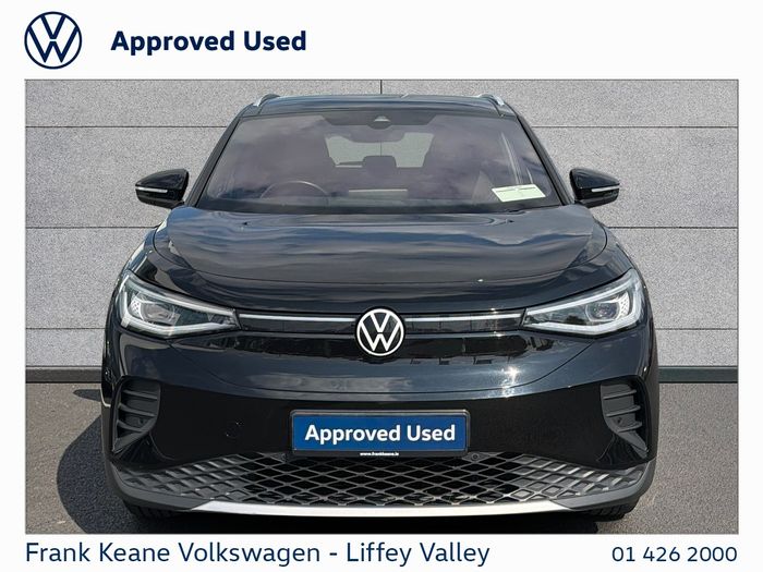 Volkswagen ID.4 2023