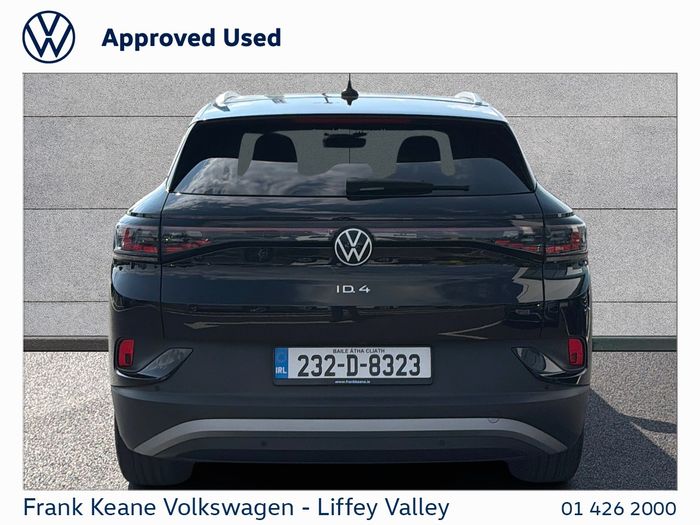 Volkswagen ID.4 2023