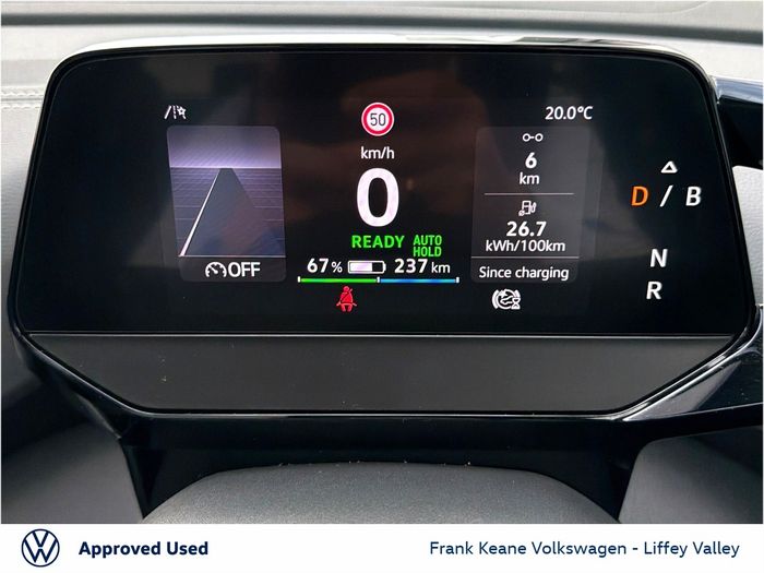 Volkswagen ID.4 2023