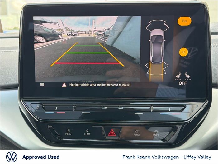 Volkswagen ID.4 2023