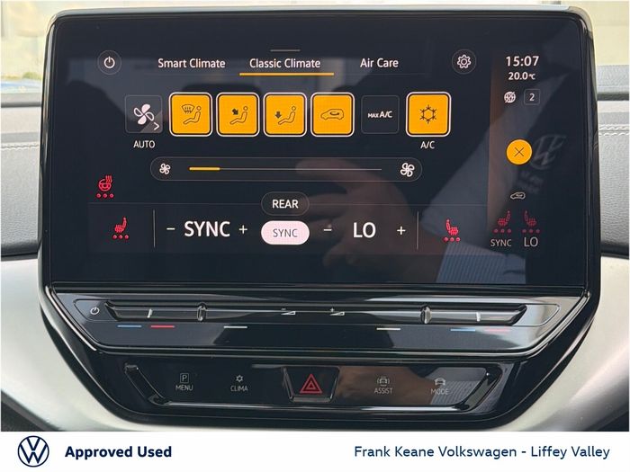 Volkswagen ID.4 2023
