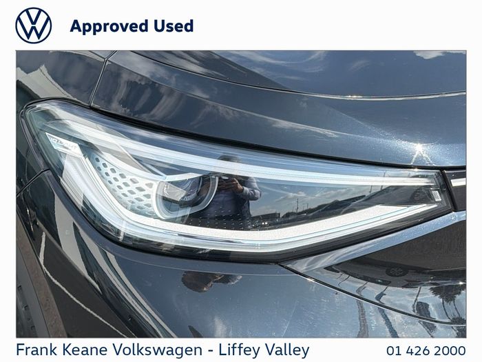 Volkswagen ID.4 2023