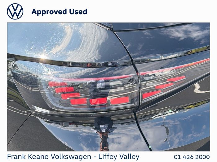 Volkswagen ID.4 2023