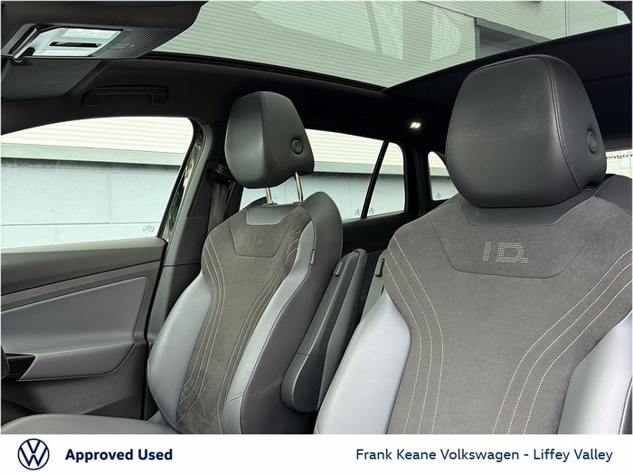 Volkswagen ID.4 2023