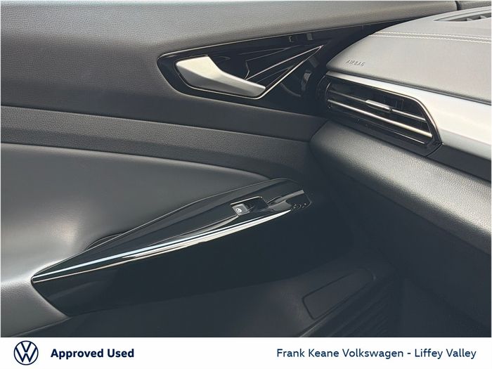 Volkswagen ID.4 2023