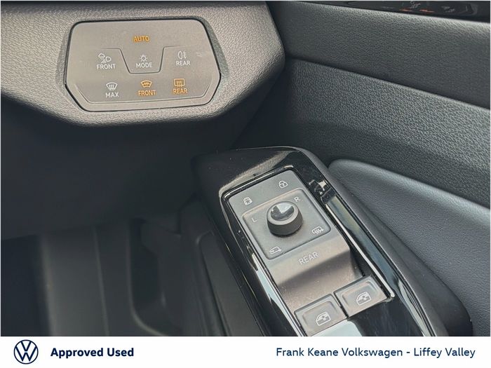 Volkswagen ID.4 2023