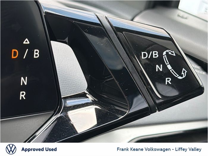Volkswagen ID.4 2023