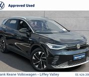 Volkswagen ID.4 2023