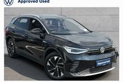 Volkswagen ID.4 2023