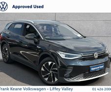 Volkswagen ID.4 2023