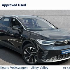 Volkswagen ID.4 2023