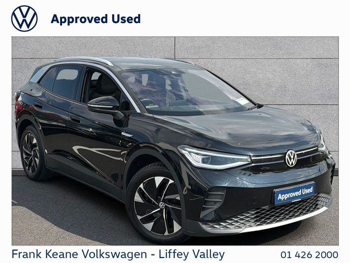 Volkswagen ID.4 2023