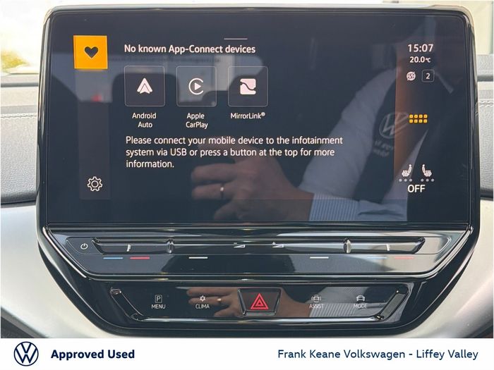 Volkswagen ID.4 2023