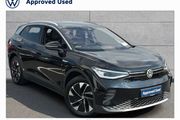 Volkswagen ID.4 2023