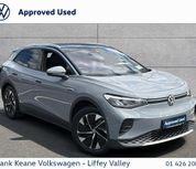 Volkswagen ID.4 2023