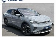Volkswagen ID.4 2023
