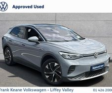Volkswagen ID.4 2023