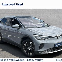 Volkswagen ID.4 2023
