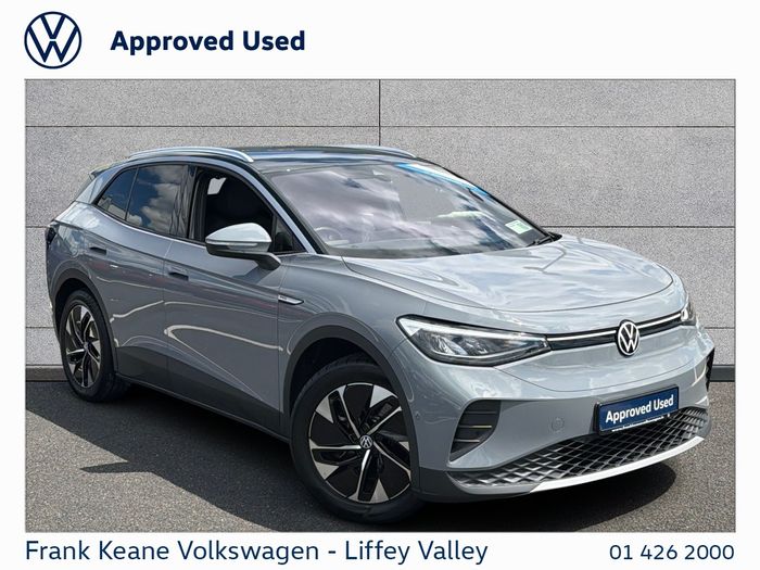 Volkswagen ID.4 2023
